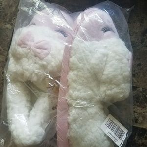 Women's slippers